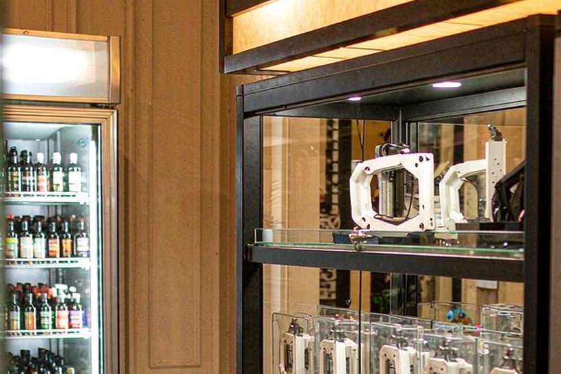 Market Overview of Aeku pods — ODM ready