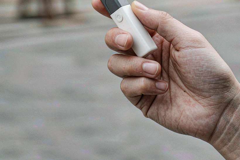 Market Overview of Aeku pods — OEM available