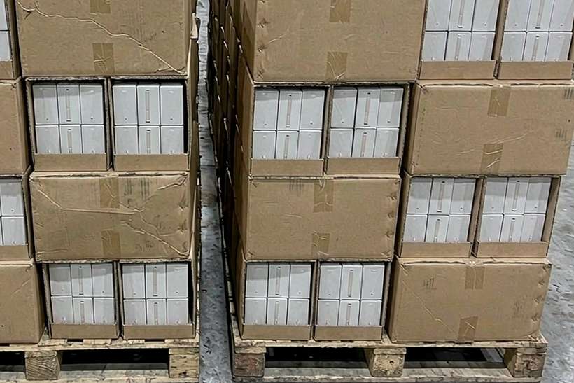 Market Overview of Aeku pods — Spring catalog