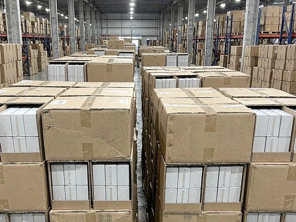 Market Overview of Aeku products — 2026