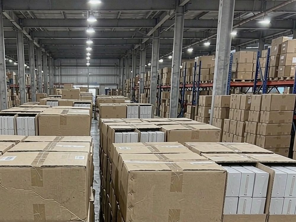 Market Overview of Aeku products — with fast shipping