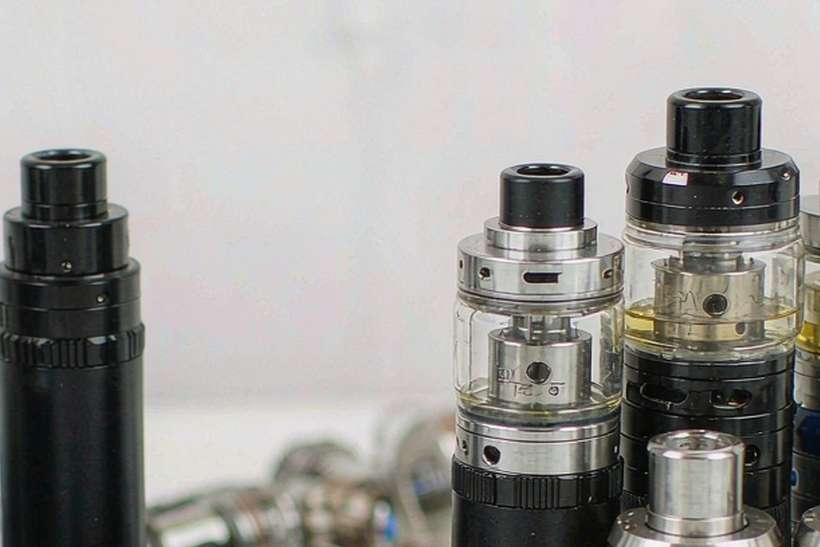 Market Overview of Aeku tanks — EU stock