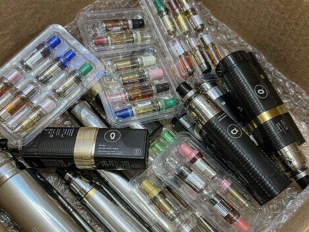 Market Overview of Aeku tanks — new arrivals