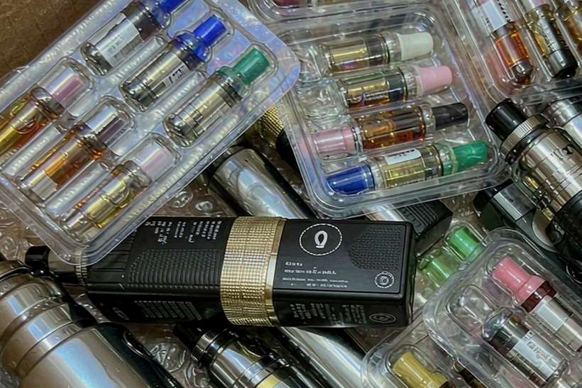 Market Overview of Aeku tanks — small parcel