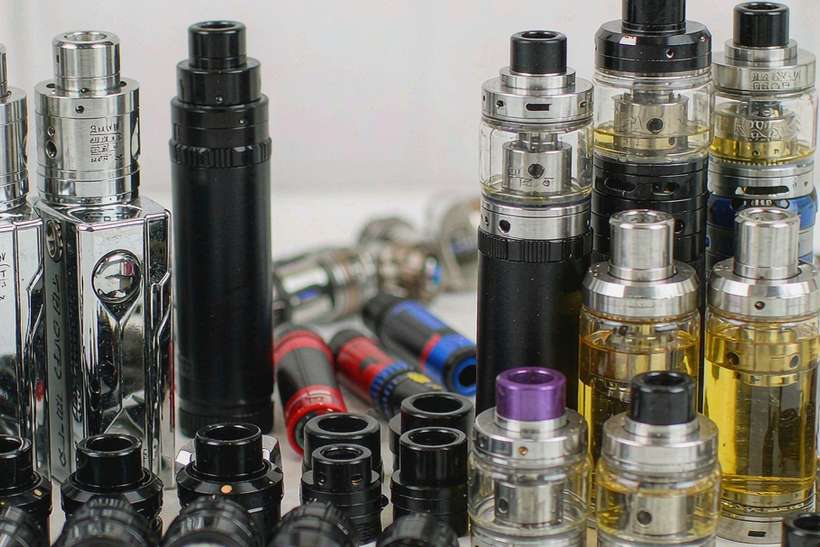 Market Overview of Aeku tanks — US warehouse