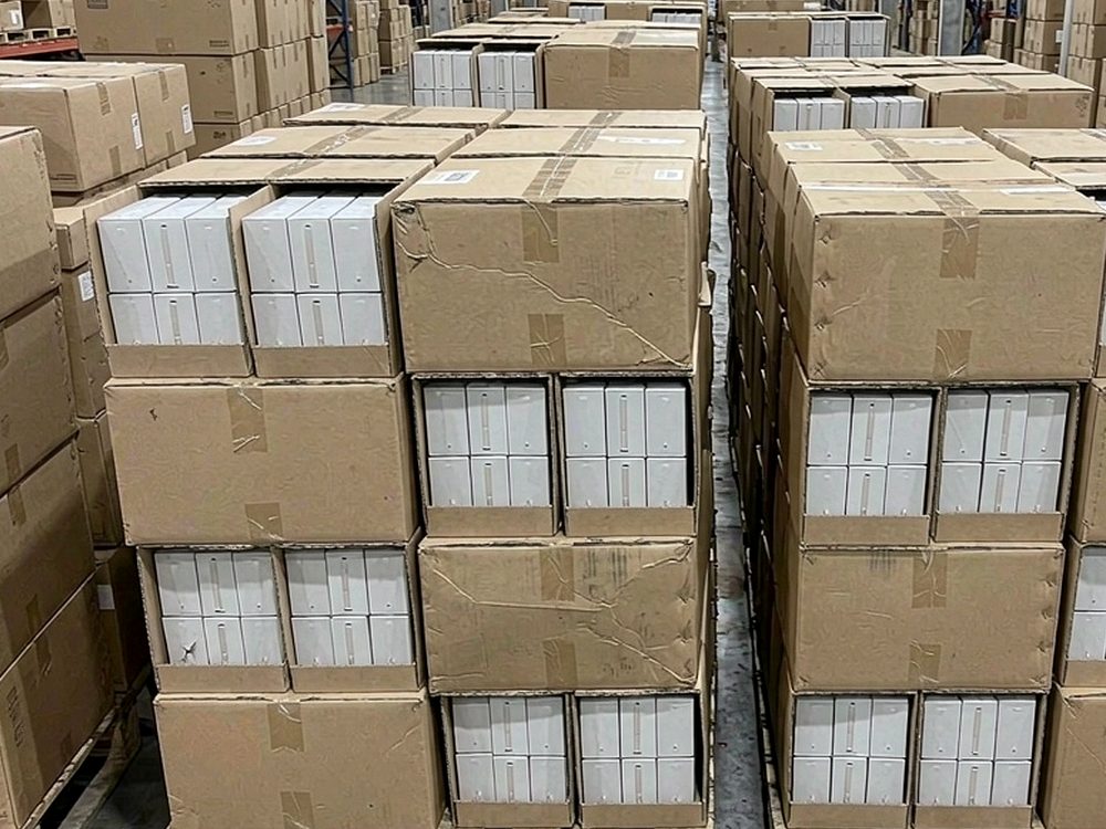 Market Overview of Aeku tanks — wholesale only