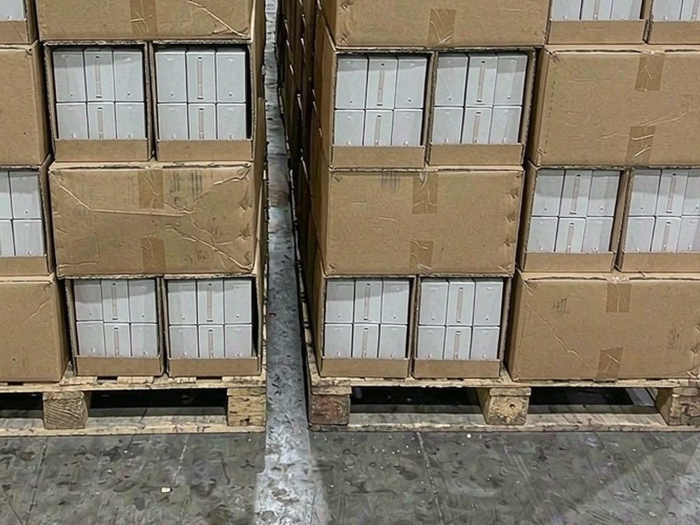 Market Overview of Aeku tanks — with fast shipping