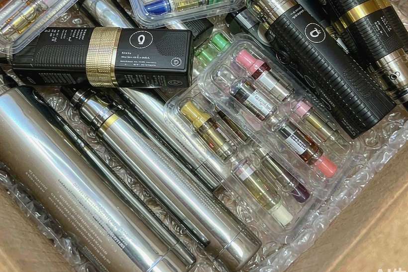 MOQ and Lead Time for Aeku accessories — Asia Pacific