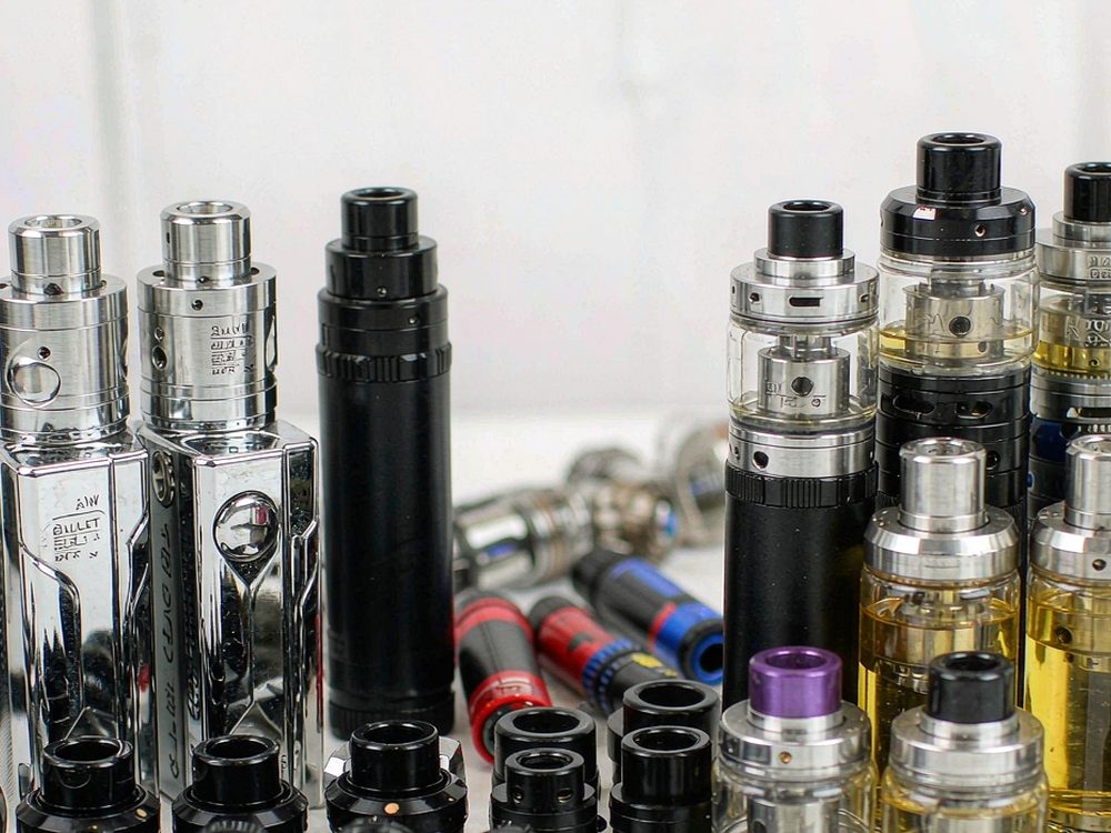 MOQ and Lead Time for Aeku accessories — bulk case