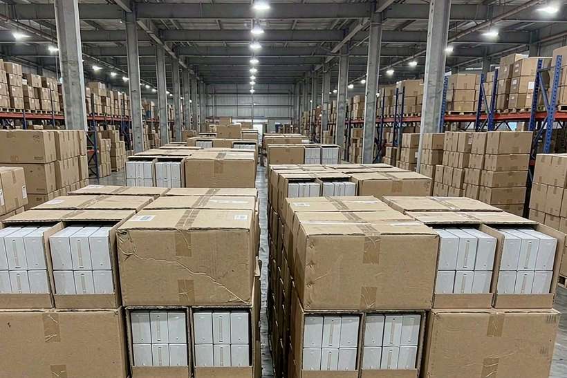 MOQ and Lead Time for Aeku coils — US warehouse