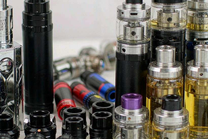 MOQ and Lead Time for Aeku devices — US warehouse