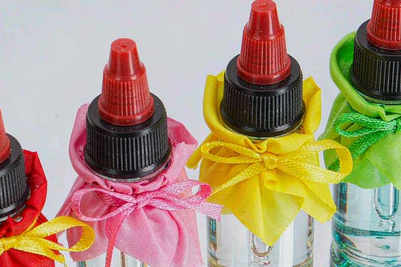 MOQ and Lead Time for Aeku disposables — Autumn stock