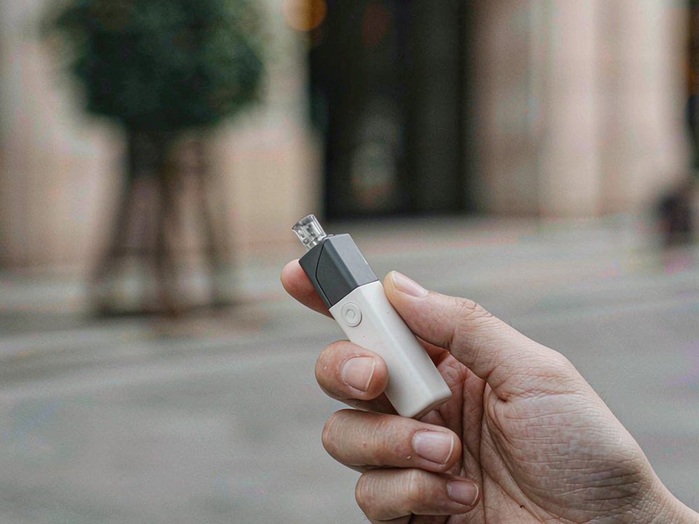 MOQ and Lead Time for Aeku disposables — bulk case