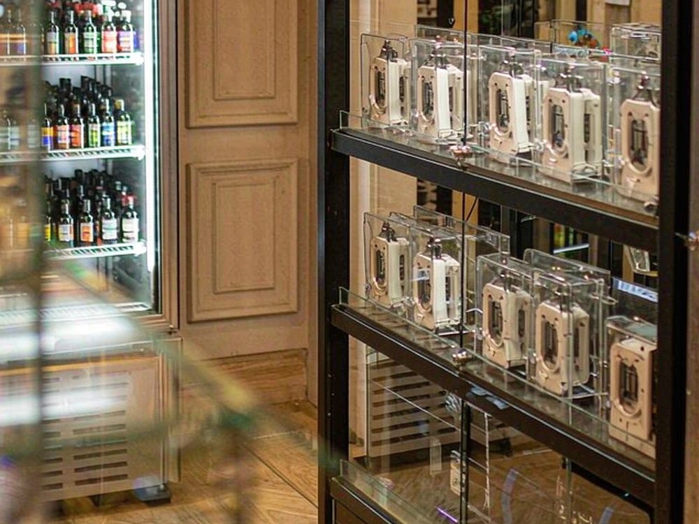 MOQ and Lead Time for Aeku disposables — for resellers