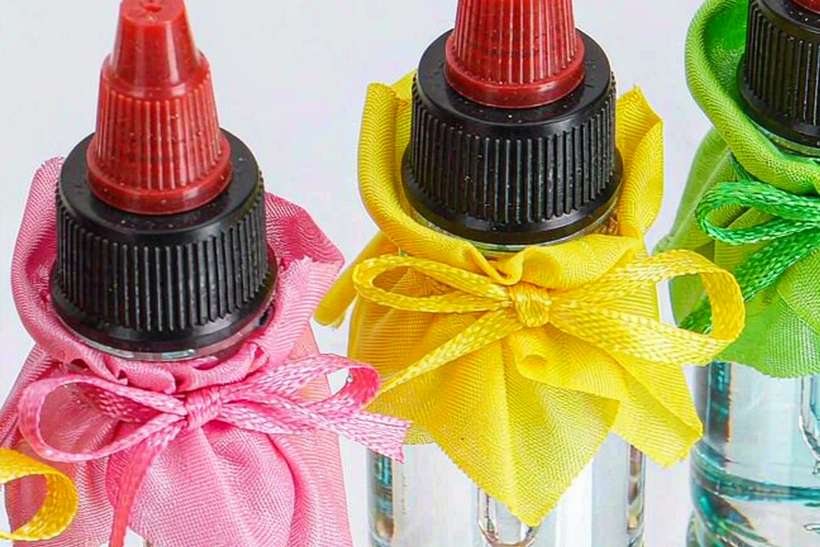 MOQ and Lead Time for Aeku disposables — Spring catalog