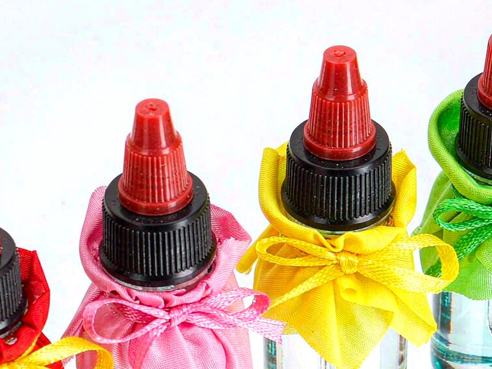 MOQ and Lead Time for Aeku disposables — wholesale only