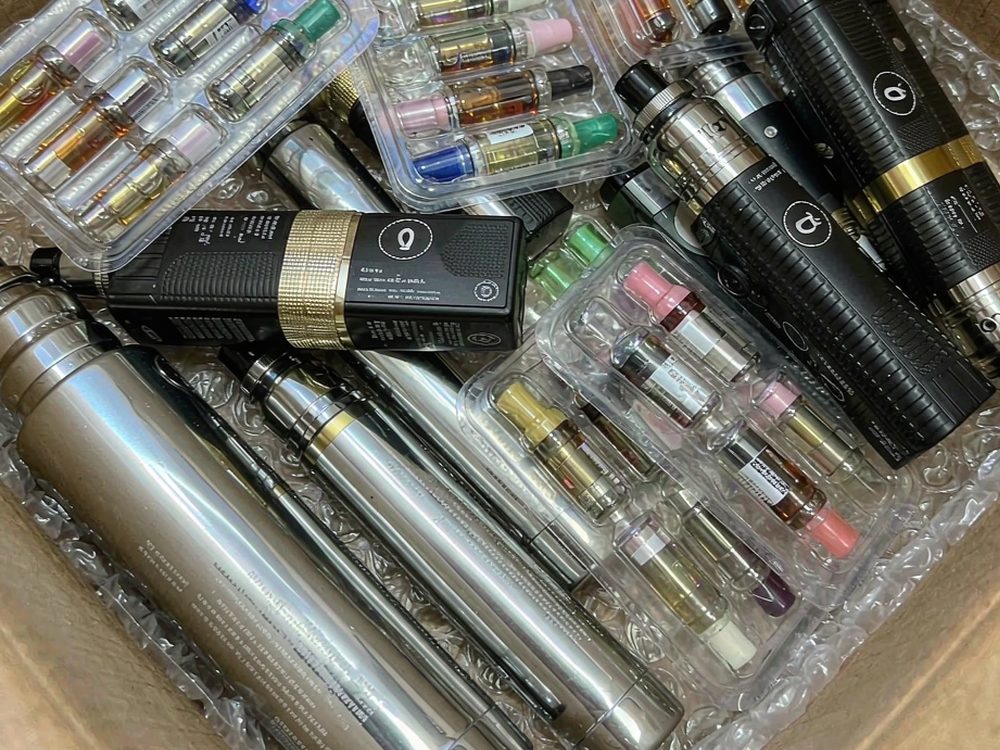 MOQ and Lead Time for Aeku e-liquid — 2026