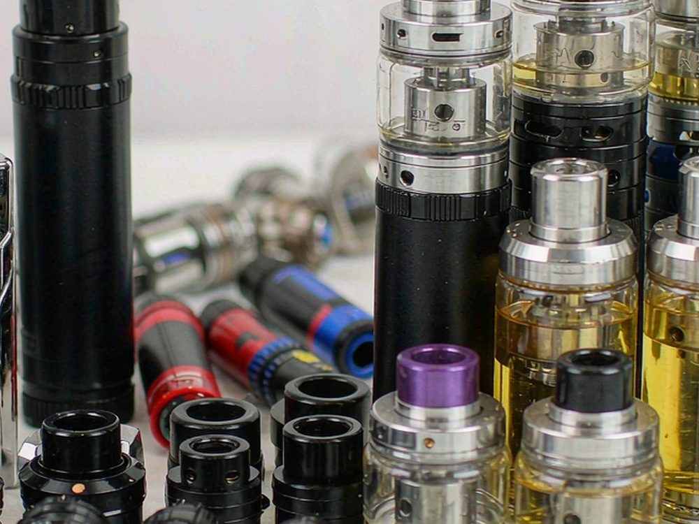MOQ and Lead Time for Aeku e-liquid — budget tier
