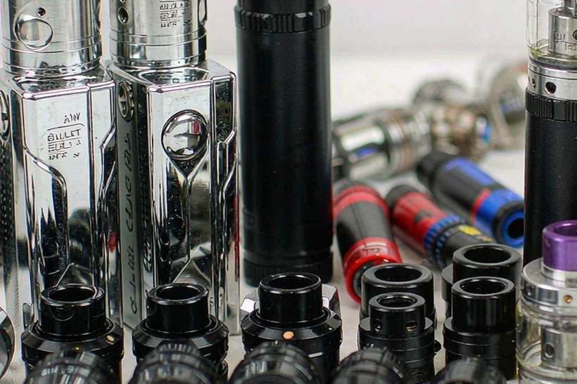 MOQ and Lead Time for Aeku e-liquid — EU stock