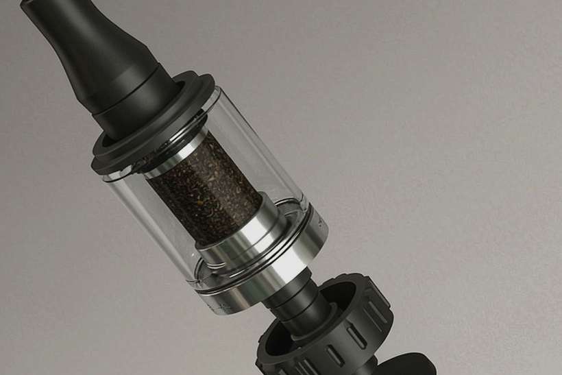 MOQ and Lead Time for Aeku e-liquid — express air