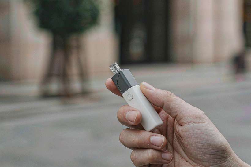 MOQ and Lead Time for Aeku e-liquid — limited batch