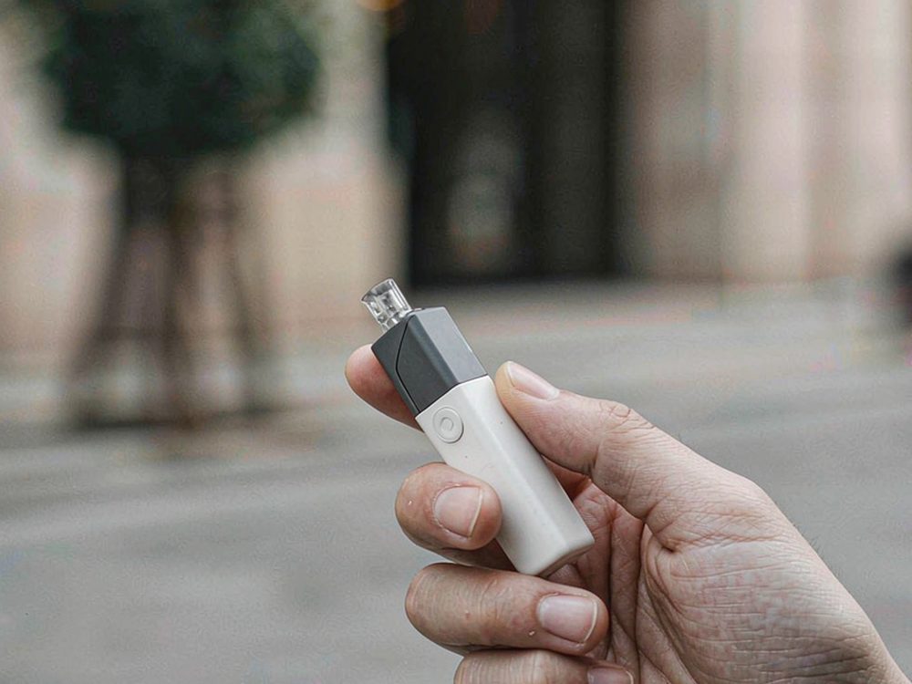 MOQ and Lead Time for Aeku e-liquid — no minimum MOQ