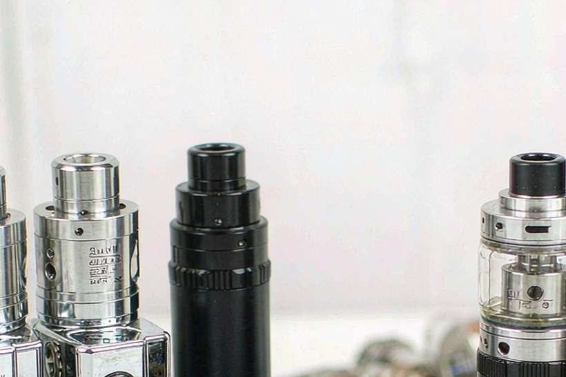 MOQ and Lead Time for Aeku e-liquid — OEM available