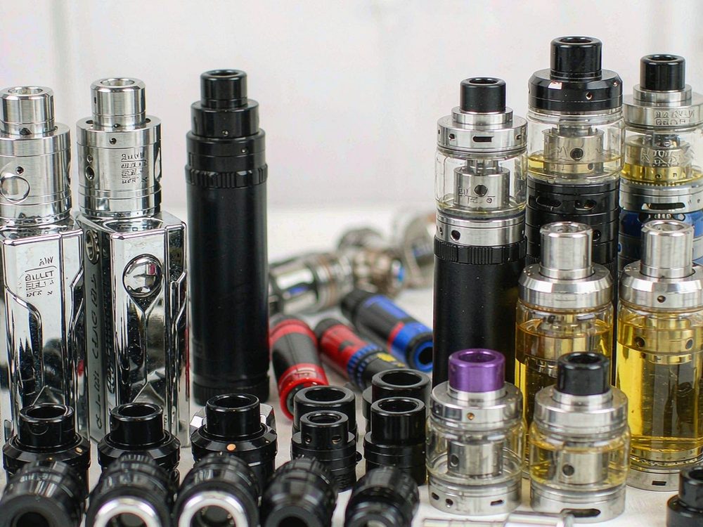 MOQ and Lead Time for Aeku e-liquid — premium tier