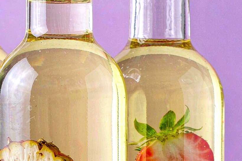 MOQ and Lead Time for Aeku e-liquid — sea freight
