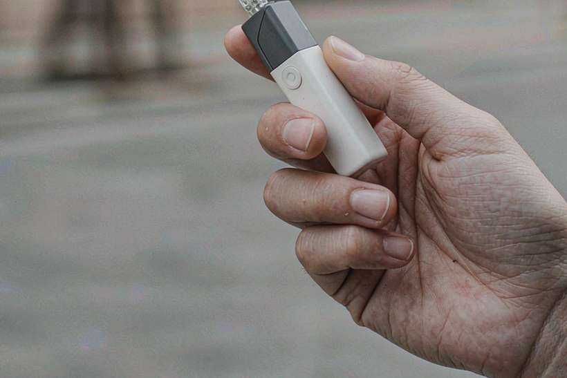 MOQ and Lead Time for Aeku e-liquid — US warehouse