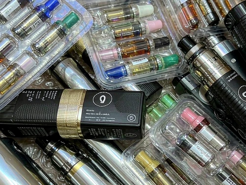 MOQ and Lead Time for Aeku e-liquid — with fast shipping