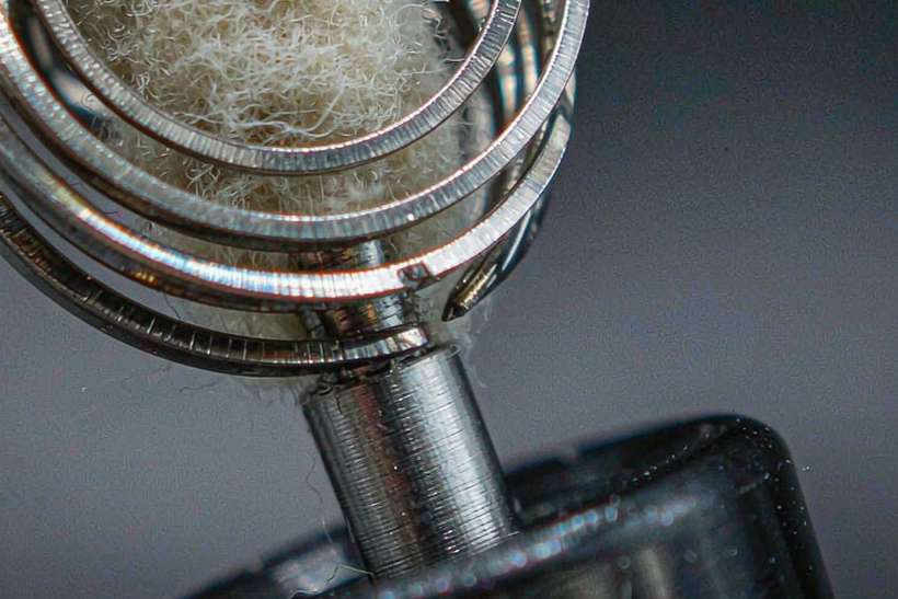 MOQ and Lead Time for Aeku hardware — Autumn stock