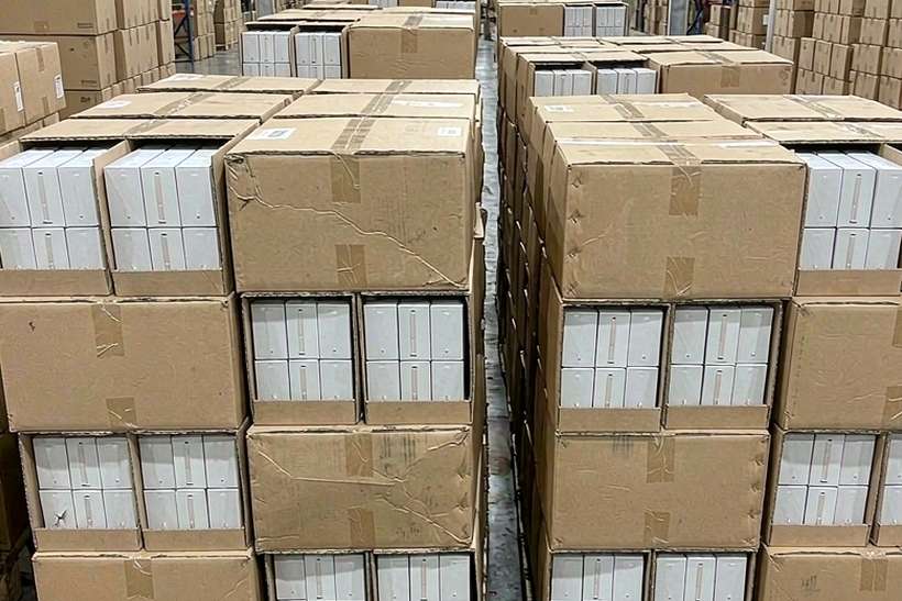 MOQ and Lead Time for Aeku kits — limited batch