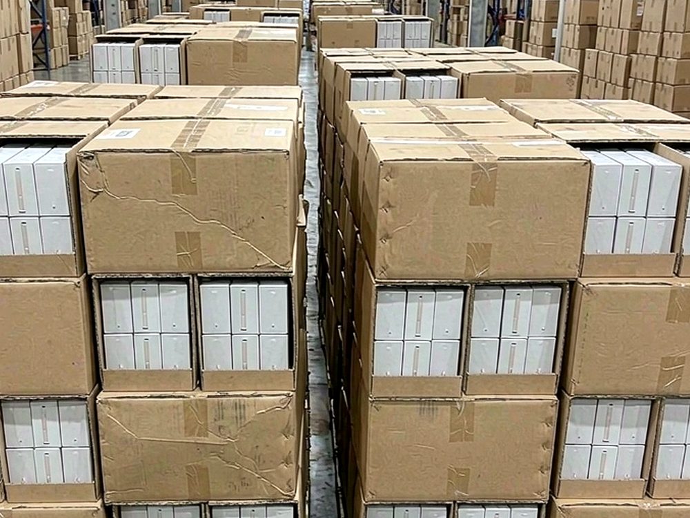 MOQ and Lead Time for Aeku pods — budget tier