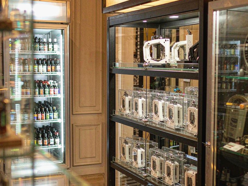 MOQ and Lead Time for Aeku pods — bulk case