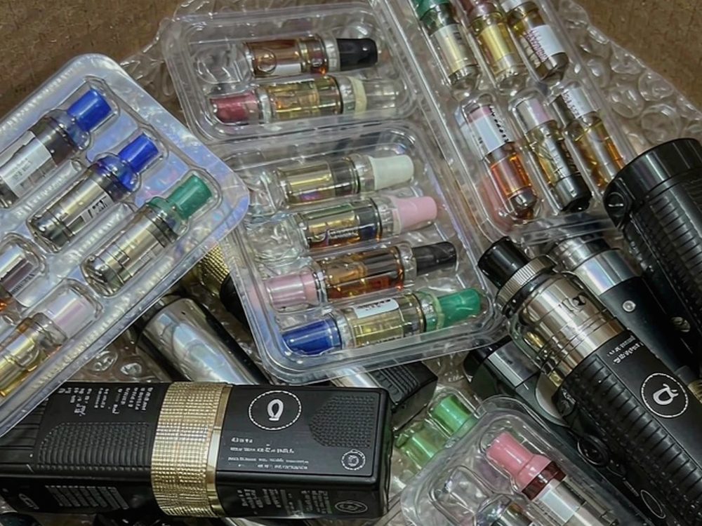 MOQ and Lead Time for Aeku pods — new arrivals