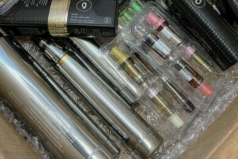 MOQ and Lead Time for Aeku pods — US warehouse