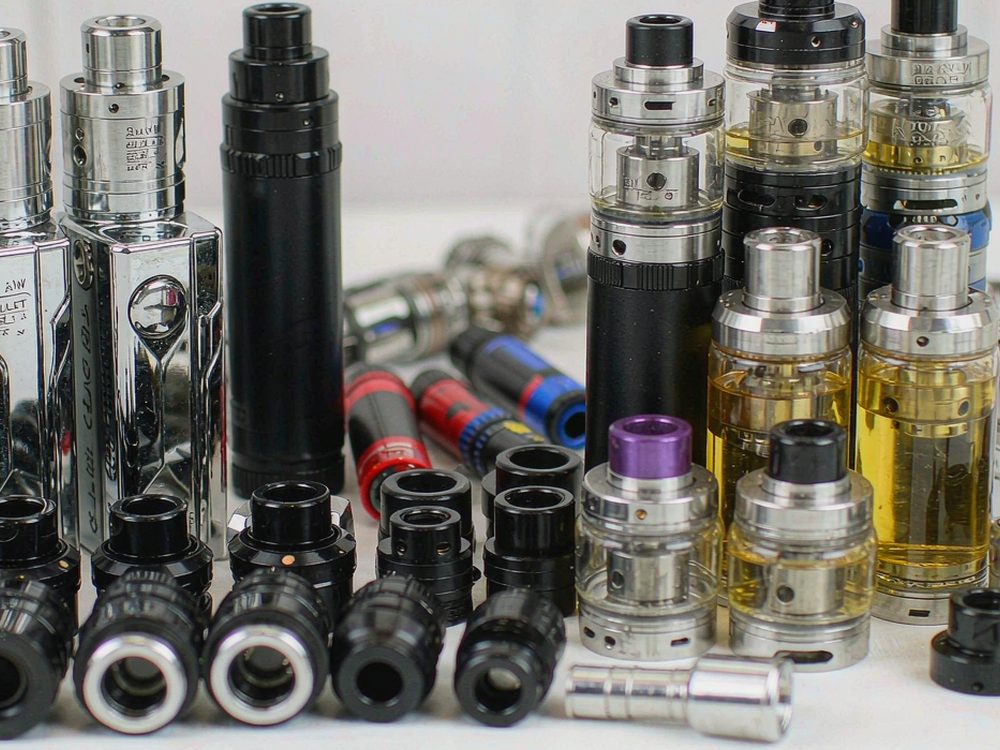 MOQ and Lead Time for Aeku products — bulk case