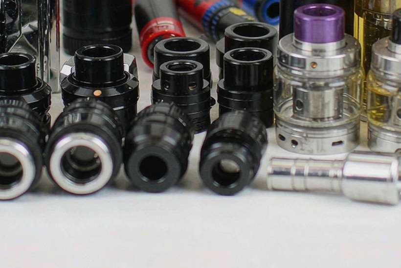 MOQ and Lead Time for Aeku tanks — EU stock