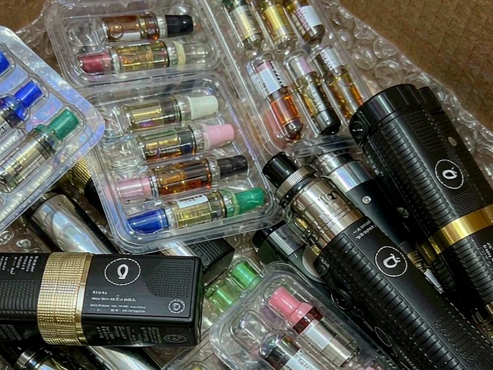 MOQ and Lead Time for Aeku tanks — wholesale only