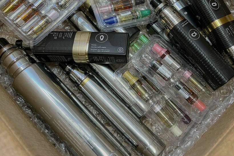 OEM and ODM Options for Aeku accessories — US warehouse