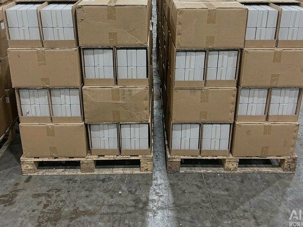 OEM and ODM Options for Aeku accessories — with fast shipping