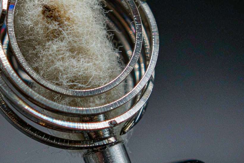 OEM and ODM Options for Aeku coils — Autumn stock