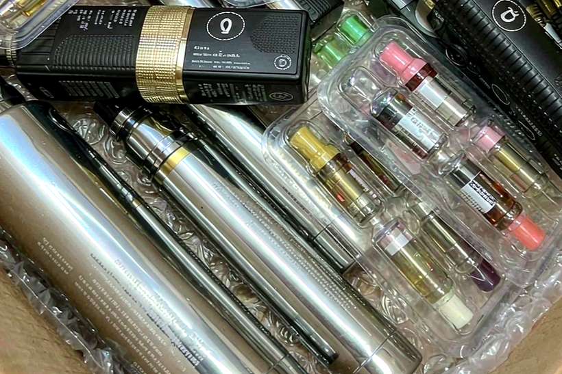 OEM and ODM Options for Aeku coils — EU stock