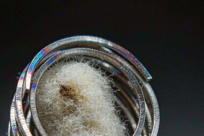 OEM and ODM Options for Aeku coils — limited batch