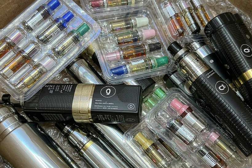 OEM and ODM Options for Aeku coils — small parcel