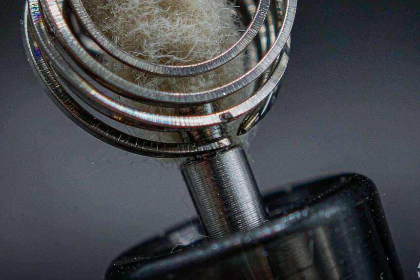 OEM and ODM Options for Aeku coils — US warehouse
