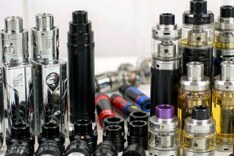 OEM and ODM Options for Aeku coils — Winter special