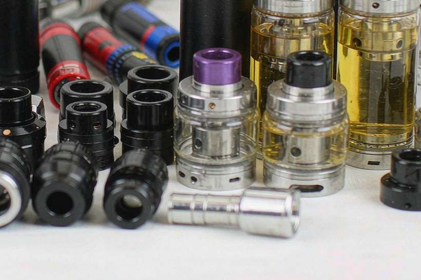 OEM and ODM Options for Aeku disposables — Autumn stock