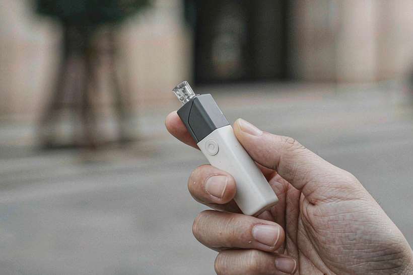 OEM and ODM Options for Aeku disposables — express air